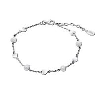 Bracciale Lotus Donna Lotus silver in Argento Perla LP3855-2/1 - LP3855-2/1